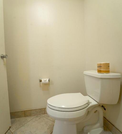 Quarto Estandar Cama King, Royal Plaza Inn