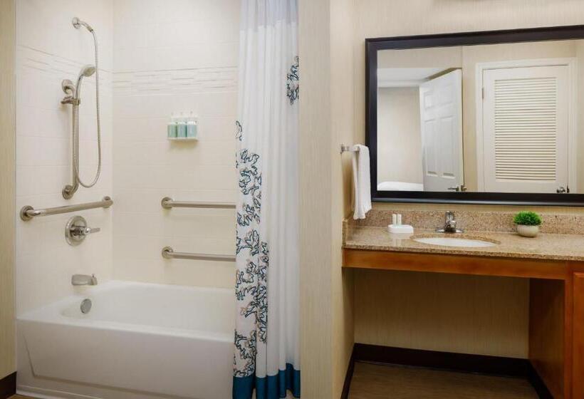 Escritório Estándar, Residence Inn Fremont Silicon Valley