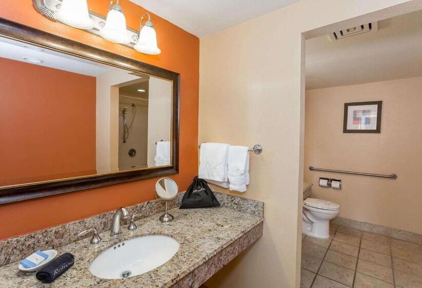 Стандартный Номер Кровать Кинг, Safety Harbor Resort & Spa Trademark Collection By Wyndham