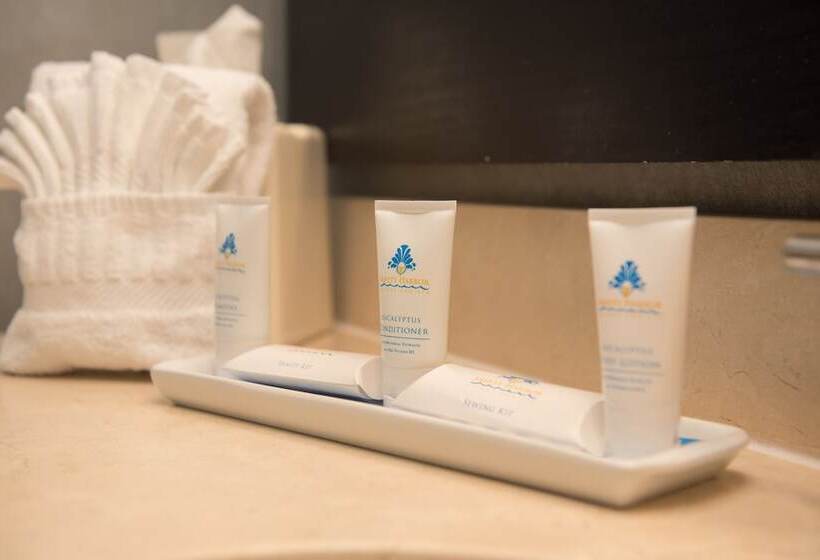 Номер Superior с Видом, Safety Harbor Resort & Spa Trademark Collection By Wyndham