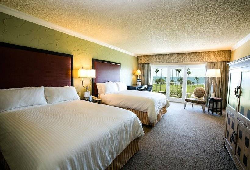 Номер Deluxe, Safety Harbor Resort & Spa Trademark Collection By Wyndham