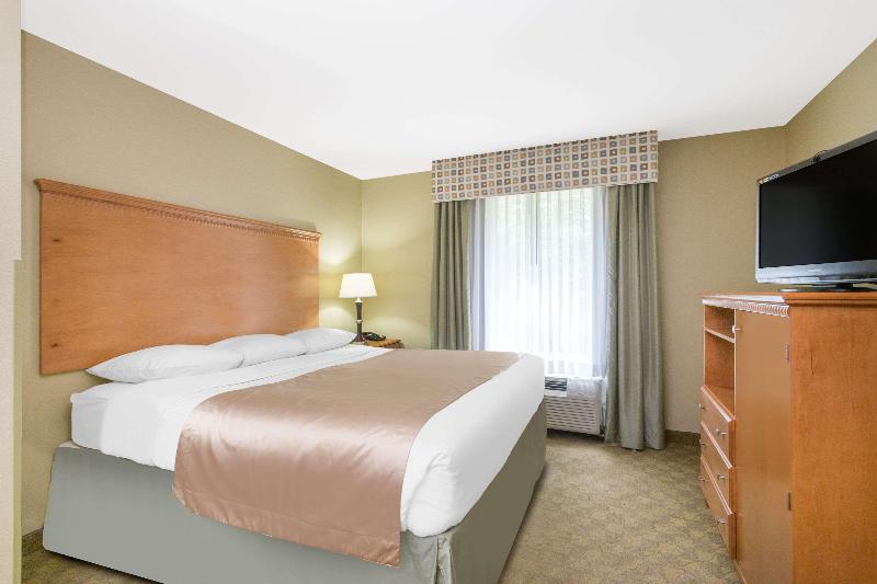Escritório Estandar Cama Queen, San Diego Mission Bay Resort