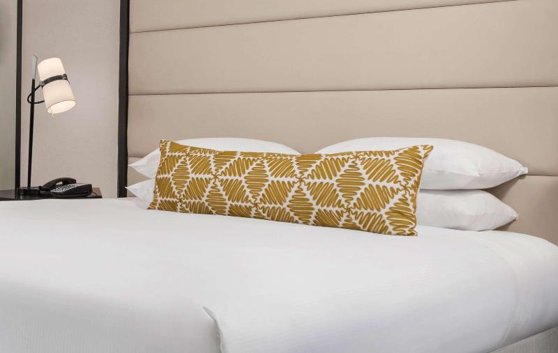 Quarto Estandar Cama King, San Diego Mission Bay Resort