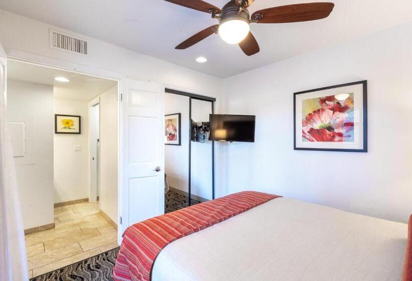 ویلای 3 خوابه, Scottsdale Camelback Resort