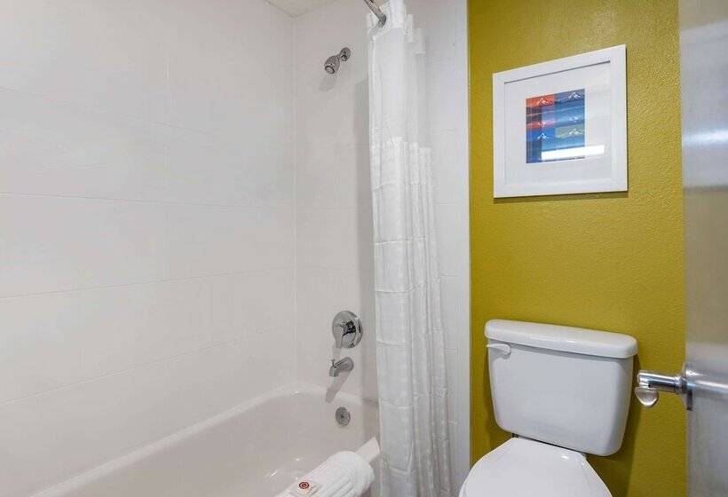Quarto Deluxe, Comfort Inn & Suites Tigard Near Washington Square