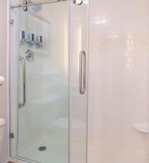 Номер Стандарт, Four Points By Sheraton Detroit Novi