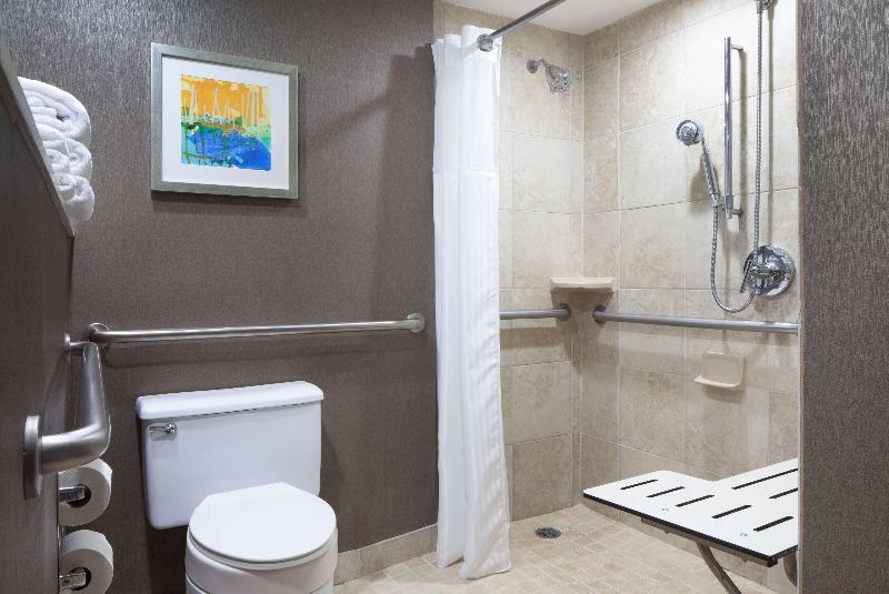 Стандартный Номер Кровать Кинг, Hilton St. Petersburg Bayfront