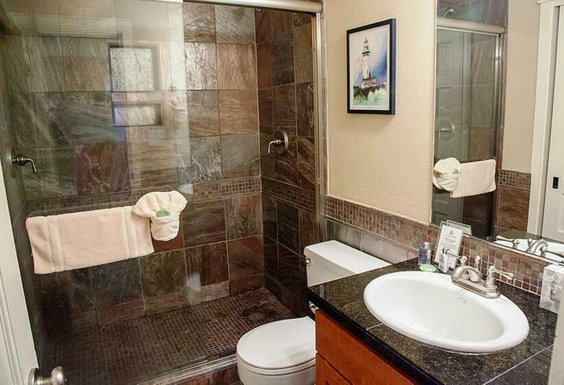 Номер Стандарт, Inn At Spanish Head Resort