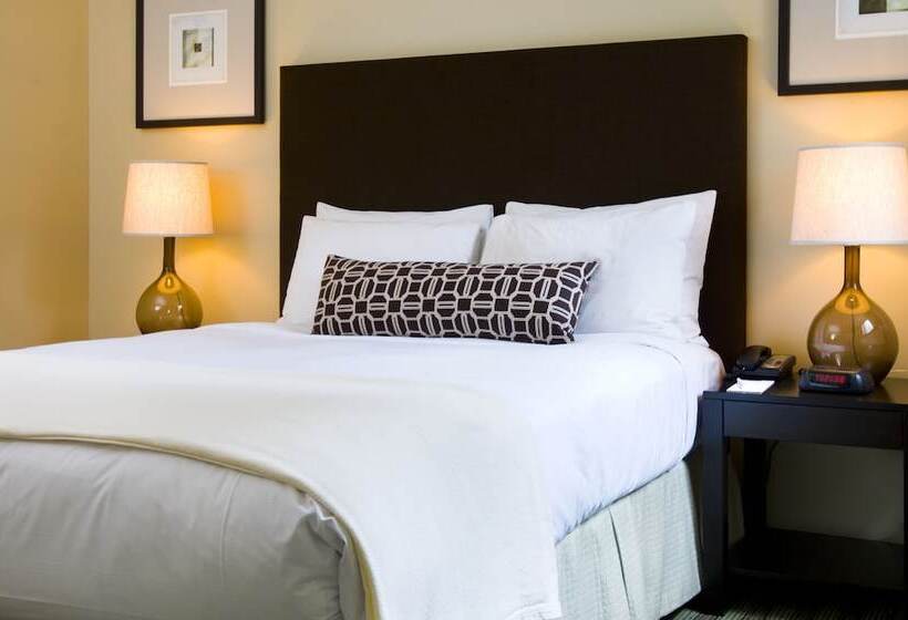 Quarto Deluxe, Inn Of Chicago