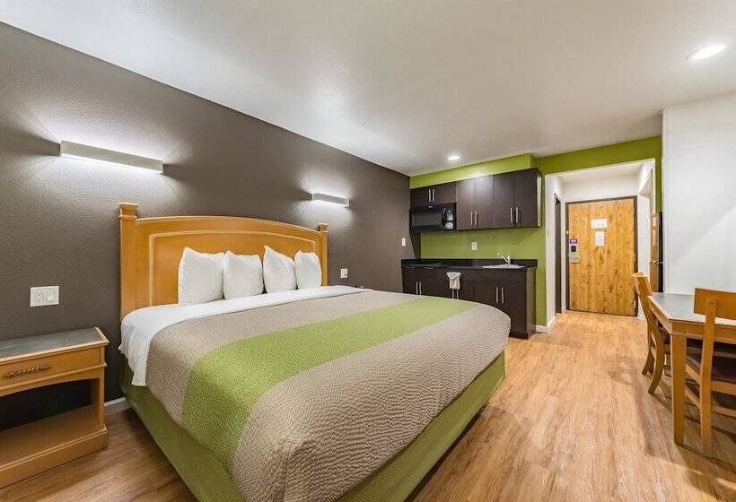 豪华套房, Quality Inn & Suites Plano East   Richardson