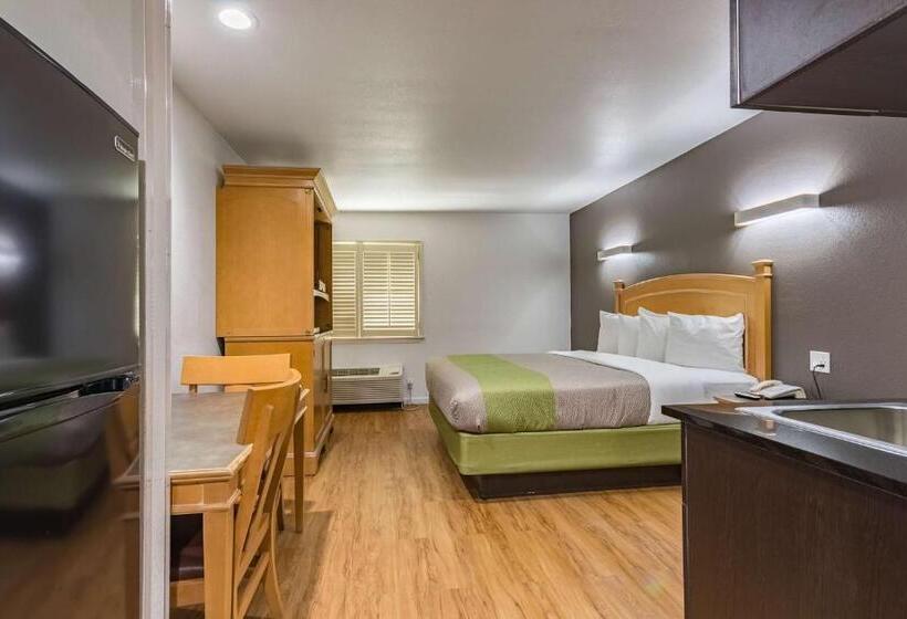豪华套房, Quality Inn & Suites Plano East   Richardson