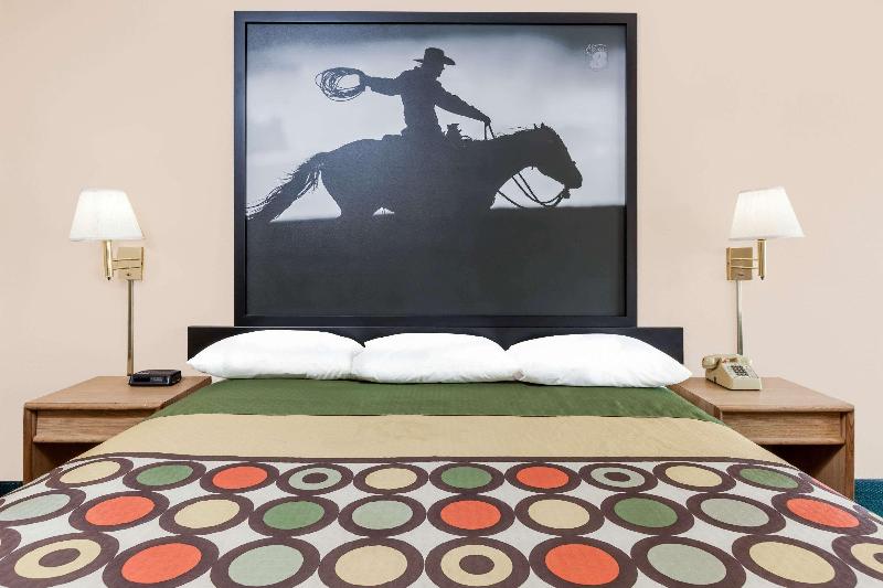 Стандартный Номер Кровать Кинг, Arya Inn & Extended Stay
