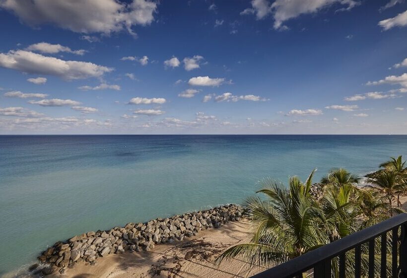 带2个双人床的标准工作室, The Breakers Palm Beach