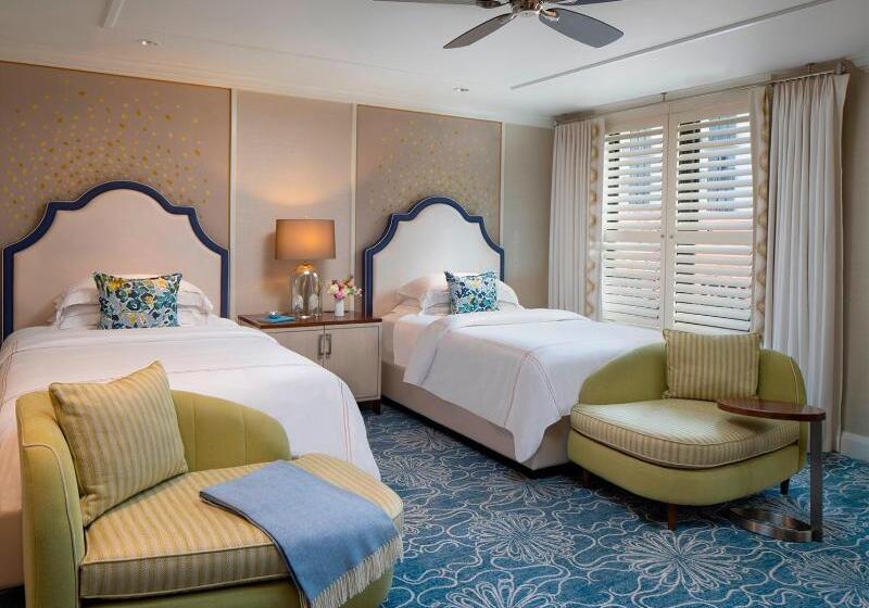 豪华房间, The Breakers Palm Beach