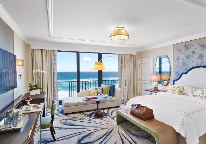 带大床的标准间, The Breakers Palm Beach
