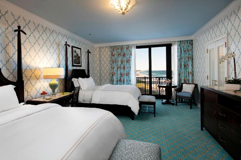 高级客房, The Breakers Palm Beach