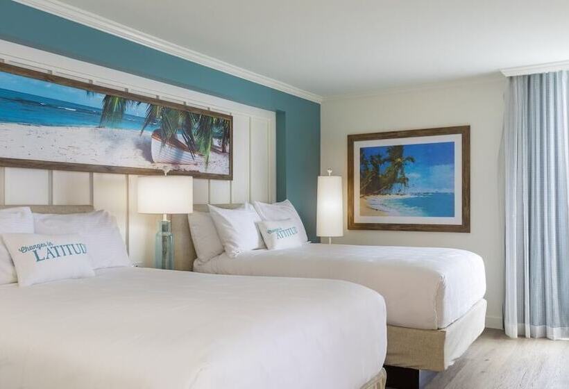 Номер Премиум, Margaritaville Beach Resort South Padre Island