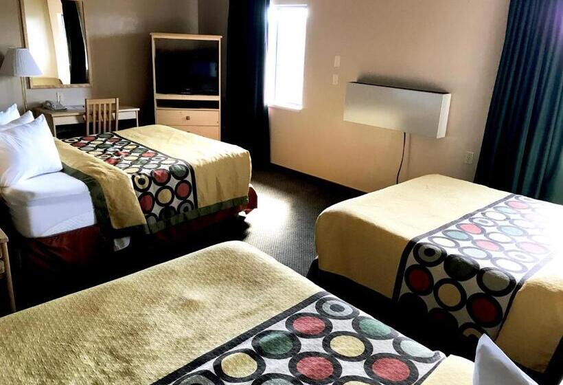 Номер Superior, Fairbridge Inn & Suites Moscow   Pullman