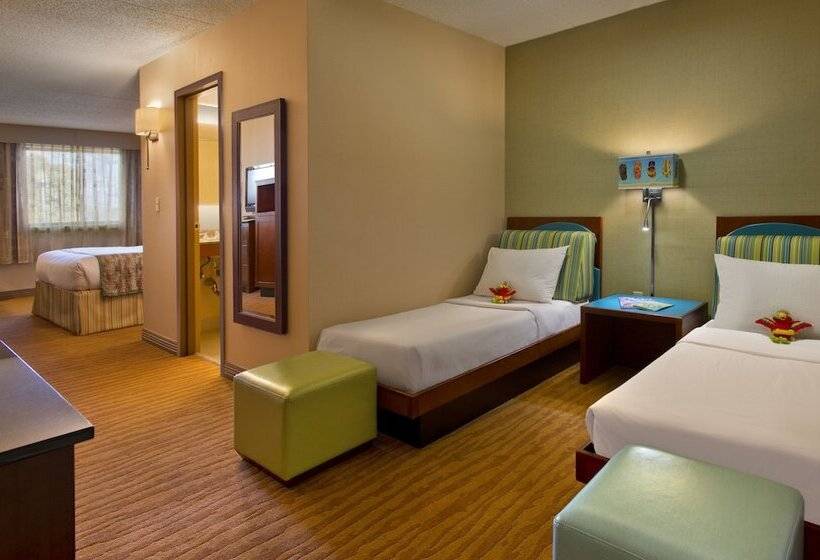 Номер Стандарт 2 Двуспальные Кровати, Doubletree By Hilton Boston North Shore