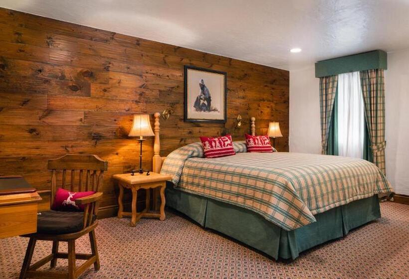 Suite 2 Sypialnie, Sonnenalp