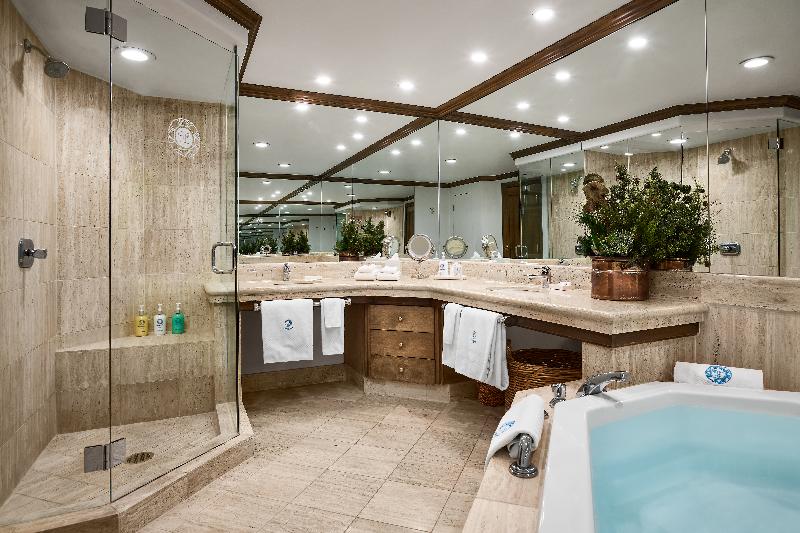Junior Suite, Sonnenalp