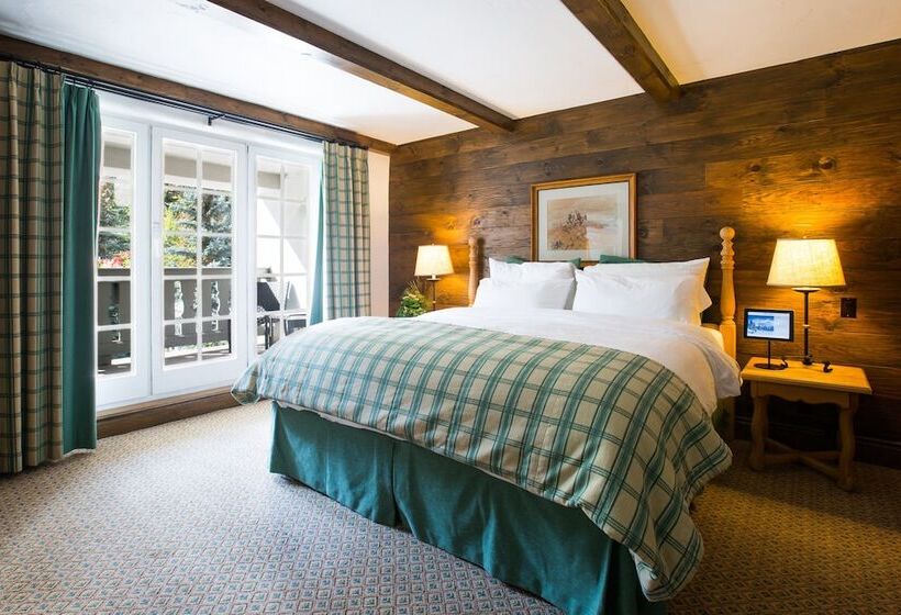 Suite 2 Sypialnie, Sonnenalp