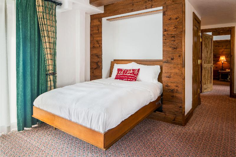 Suite, Sonnenalp