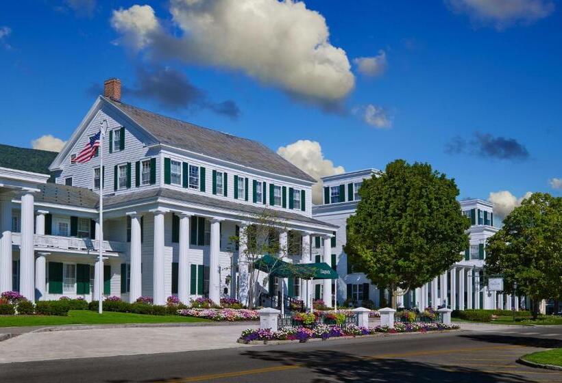 Стандартный Номер Кровать Кинг, The Equinox Golf Resort & Spa