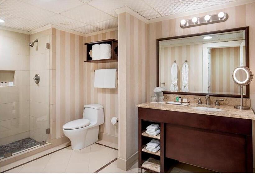 Стандартный Номер Кровать Кинг, The Equinox Golf Resort & Spa