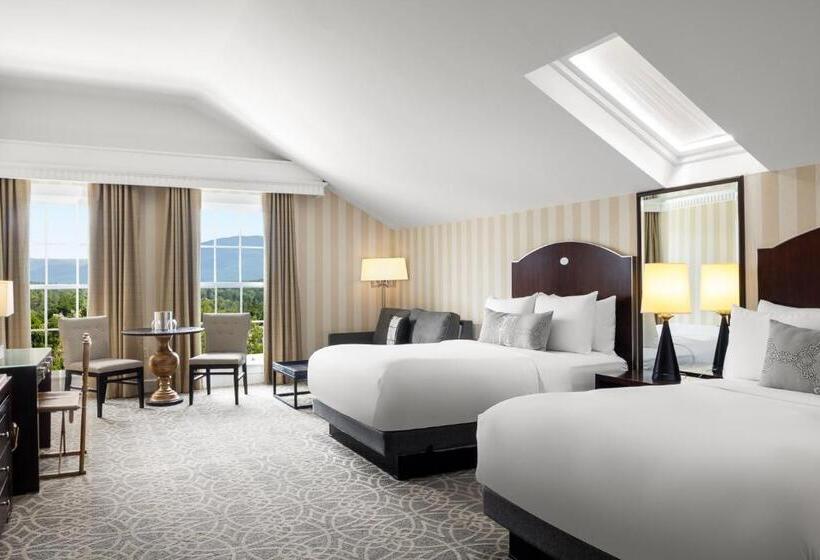 Номер Премиум, The Equinox Golf Resort & Spa