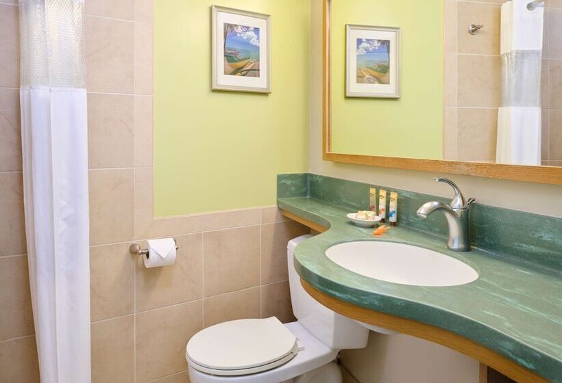 اتاق استاندارد, Aston Waikiki Circle