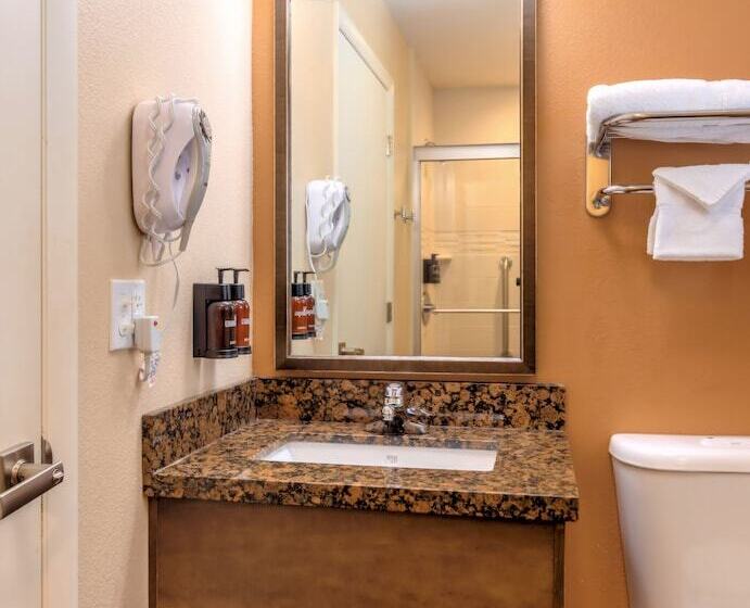 Номер Deluxe, Boulder University Inn