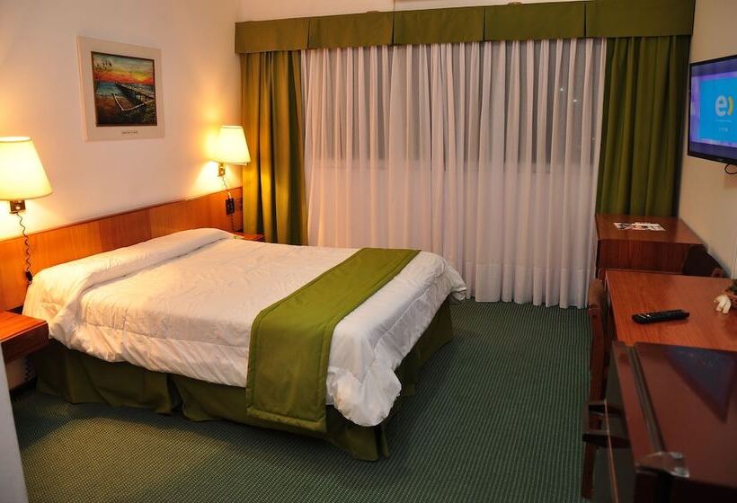 스탠다드 룸, El Mirador Hotel & Spa