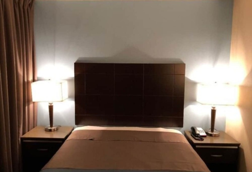 Номер Стандарт, Inn Of Long Beach