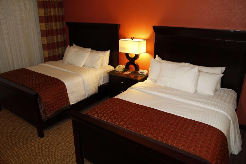 스위트 킹사이즈 침대, Ramada By Wyndham Viscount Suites Tucson East