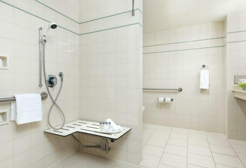 Quarto Standard para Deficientes, Stanford Court San Francisco