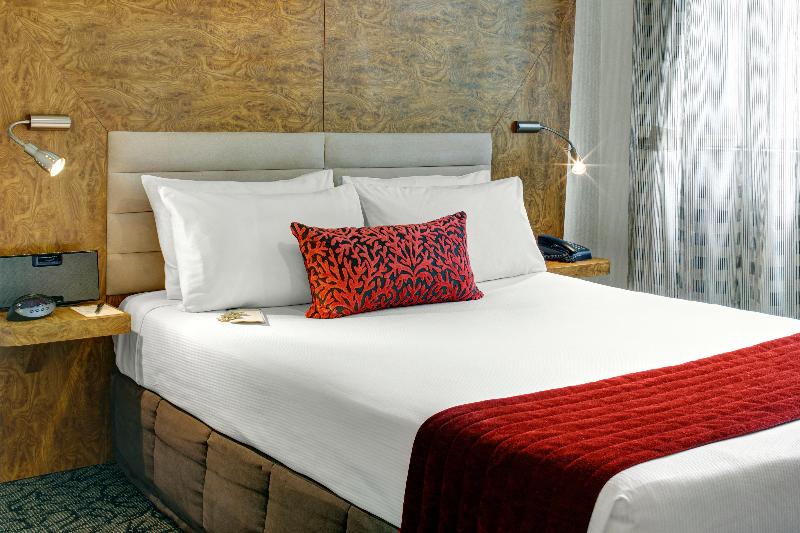 Quarto Premium, Stanford Court San Francisco