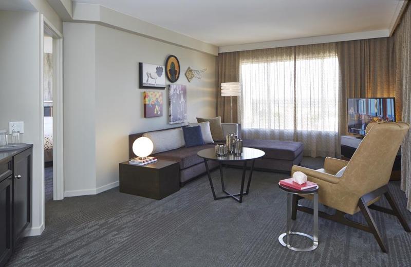 Chambre Standard, The Worthington Renaissance Fort Worth
