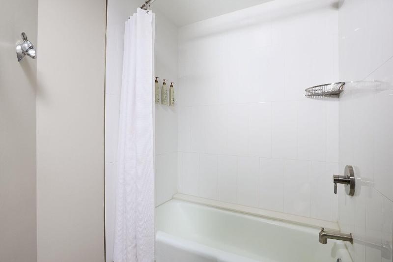Chambre Standard Lit King Size, The Worthington Renaissance Fort Worth