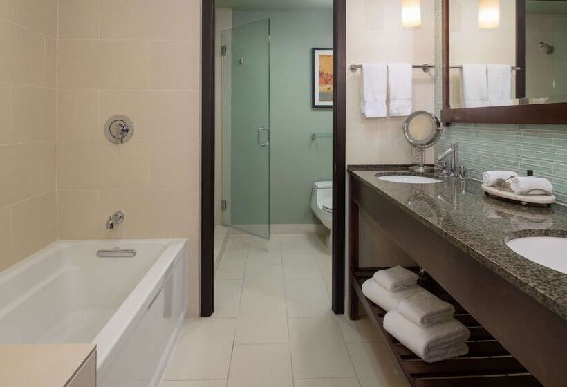 Номер Премиум, Toll House Hotel Los Gatos