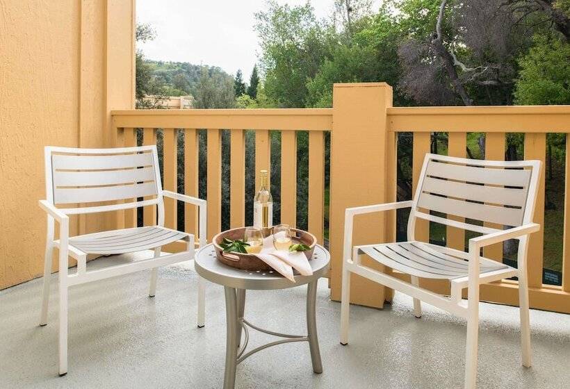 Номер Премиум, Toll House Hotel Los Gatos