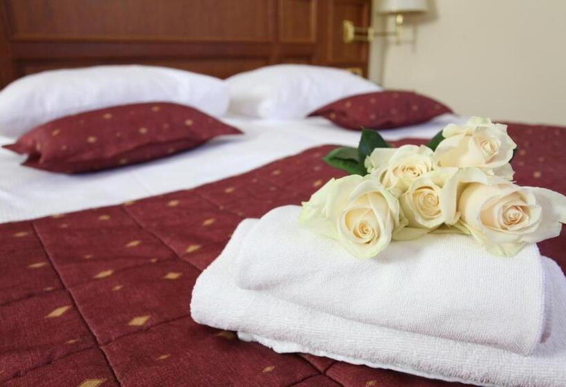 Номер Deluxe, Boutique Hotel Korana Srakovcic