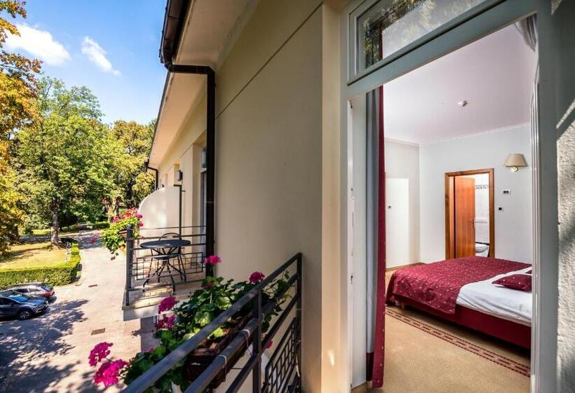 Family Suite, Boutique Hotel Korana Srakovcic