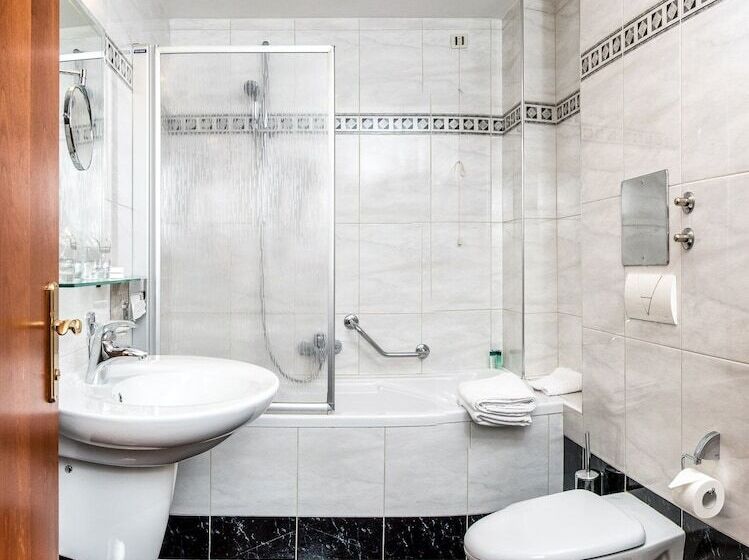 Номер Deluxe, Boutique Hotel Korana Srakovcic