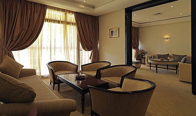 اتاق سوپریور سه تخته, Sunny Baška Hotel By Valamar, Ex Corinthia