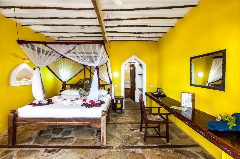اتاق استاندارد برای معلولان, Family Hotel Vespera