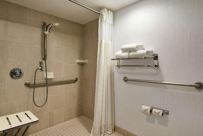 اتاق استاندارد با چشم‌انداز پارک, Family Hotel Vespera
