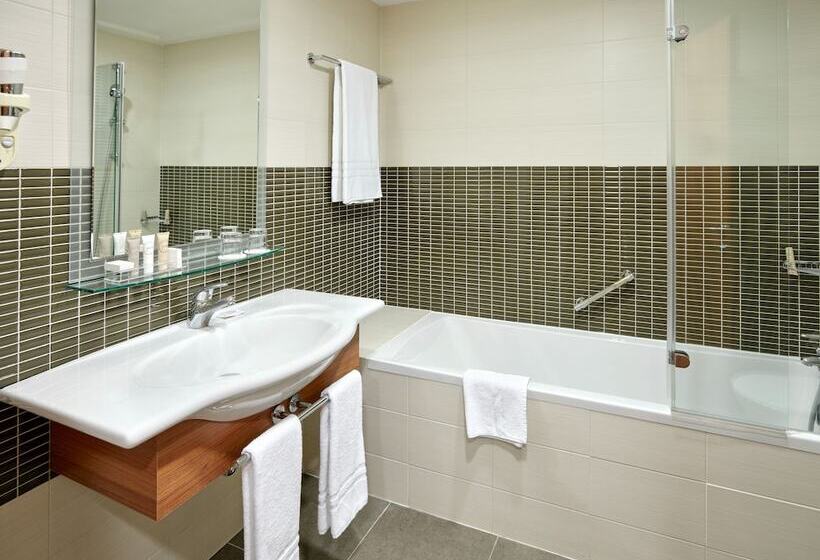 اتاق سوپریور, Maistra City Vibes Hotel International