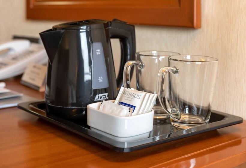 اتاق خانوادگی, Maistra City Vibes Hotel International