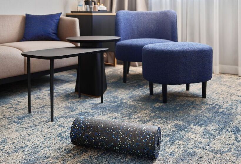 اتاق لوکس, Maistra City Vibes Hotel International